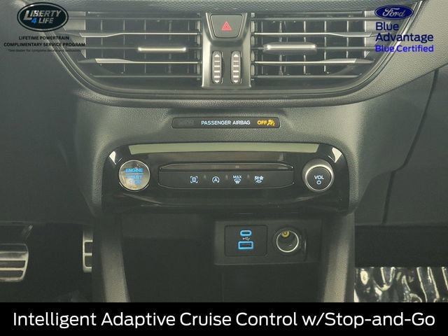 Certified 2023 Ford Escape ST-Line w/ Tech Pack #1 AWD/4WD image 24