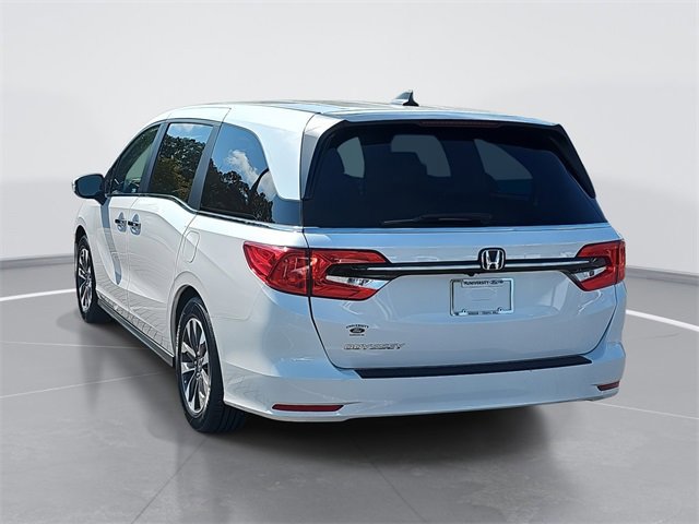 Used 2024 Honda Odyssey EX-L image 3