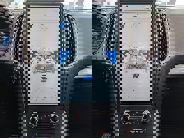 Certified 2022 Ford Edge SE w/ Black Appearance Package image 20