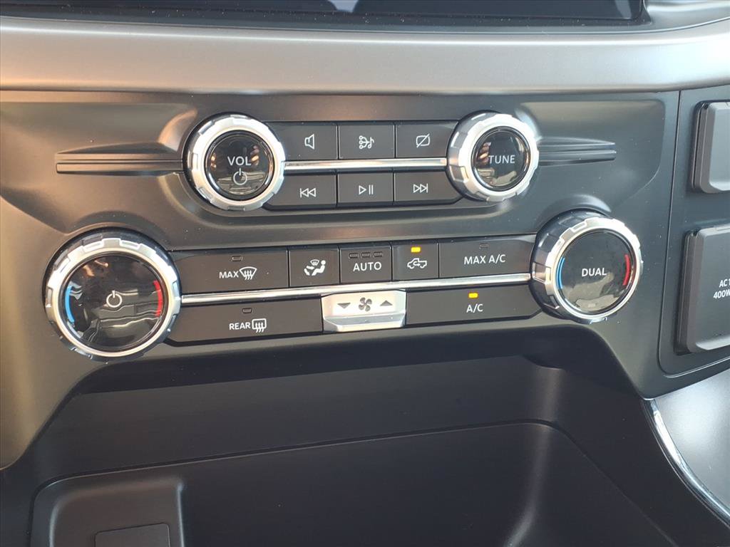 Certified 2024 Ford F150 XLT w/ FX4 Off-Road Package AWD/4WD image 18