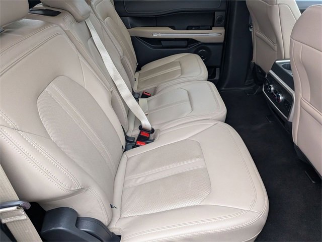 Certified 2023 Ford Expedition Max Limited image 33