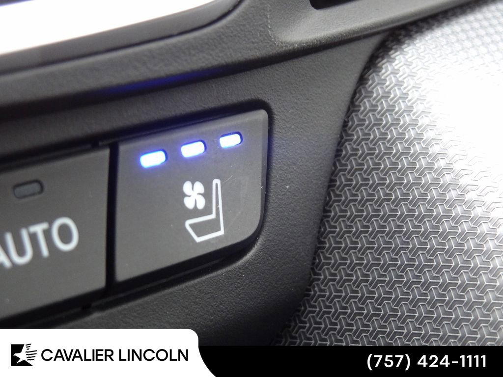 Used 2023 Acura TLX SH-AWD w/ A-SPEC Pkg image 31