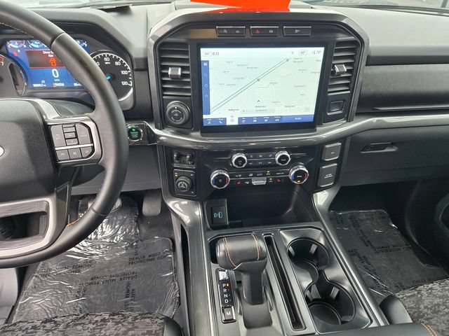 Certified 2023 Ford F150 Tremor w/ 360 Degree Camera Package AWD/4WD image 17