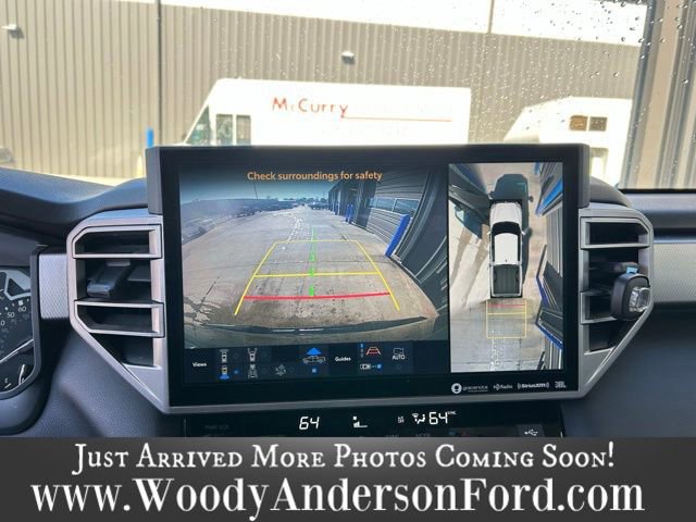 Used 2022 Toyota Tundra Limited image 11