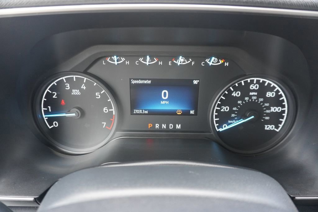 Certified 2023 Ford F150 XL image 11