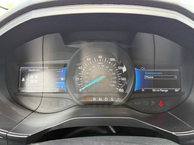 Certified 2023 Ford Edge SEL AWD/4WD image 17