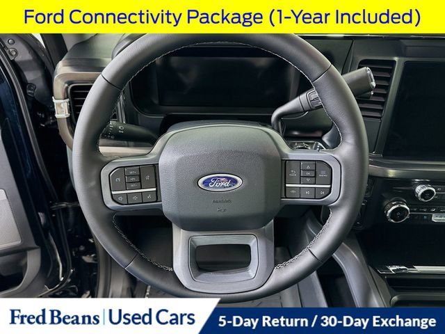 Certified 2026 Ford F250 Lariat w/ Chrome Package AWD/4WD image 14
