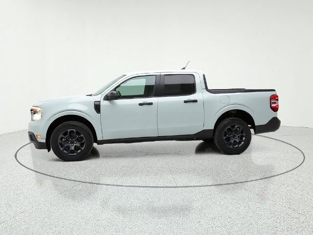 Certified 2024 Ford Maverick XLT FWD image 4