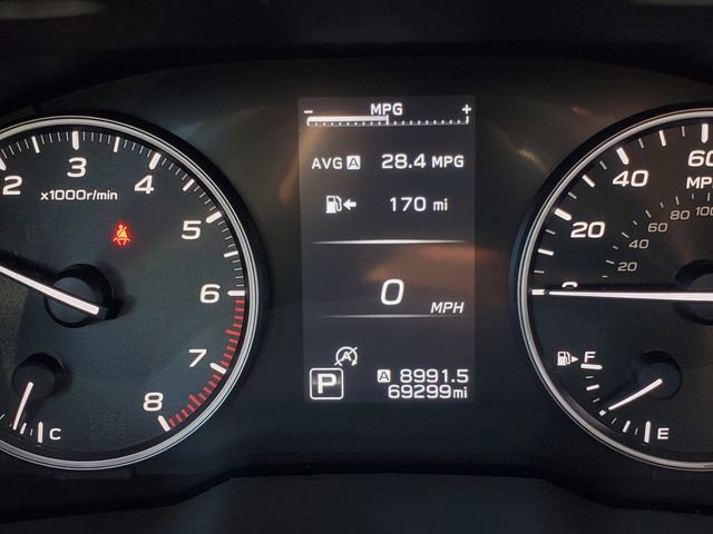 Used 2024 Subaru Legacy Premium image 12