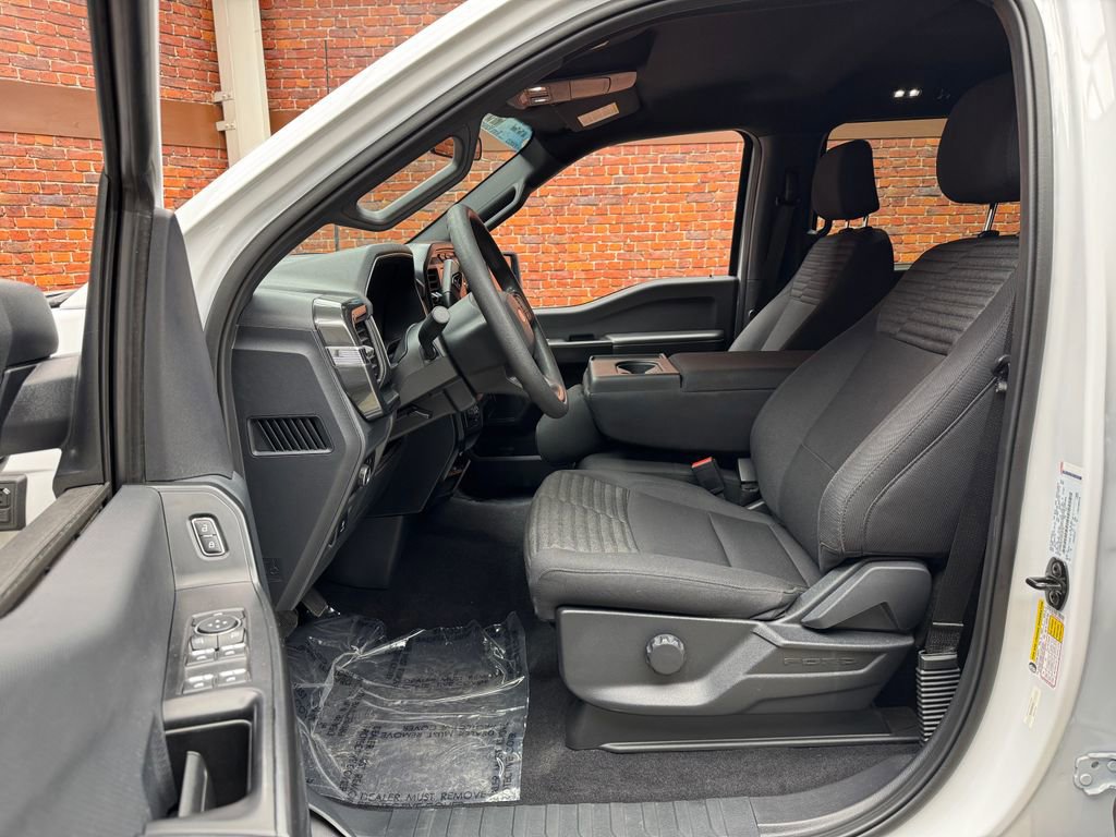 Certified 2023 Ford F150 XL w/ STX Appearance Package image 26