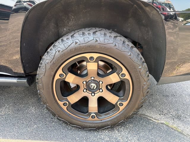 Used 2018 GMC Yukon Denali AWD/4WD image 18