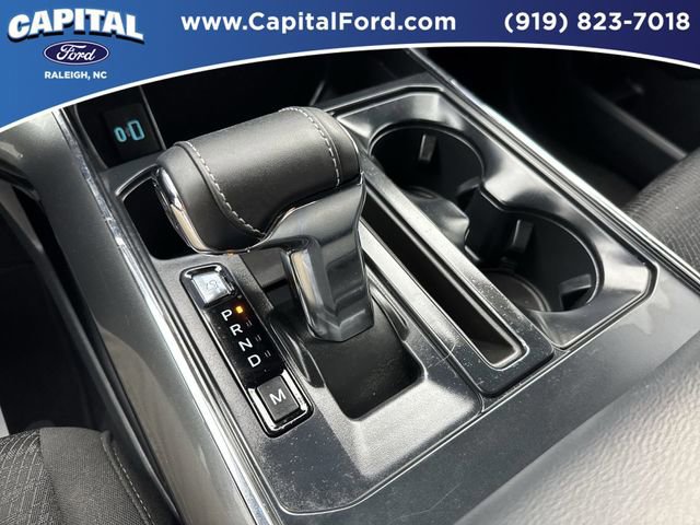 Certified 2023 Ford F150 XLT w/ Equipment Group 302A High image 29