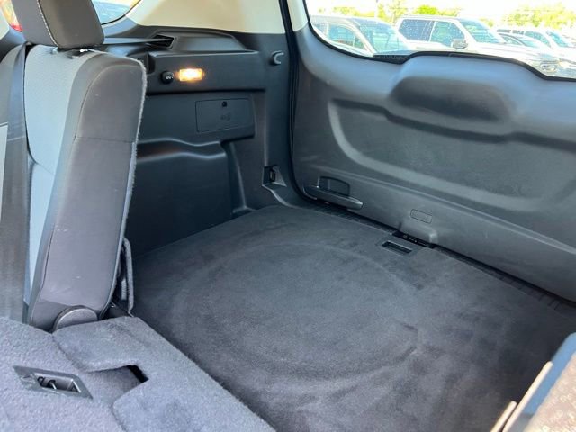 Certified 2017 Ford Escape SE FWD image 22