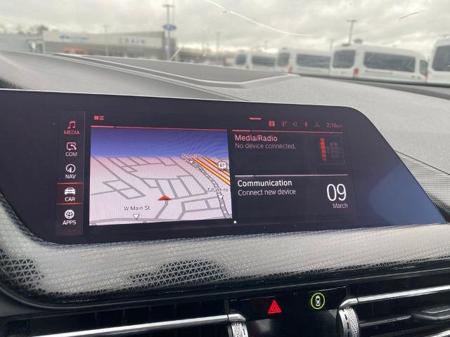 Used 2021 BMW 228i xDrive Gran Coupe w/ Convenience Package image 21