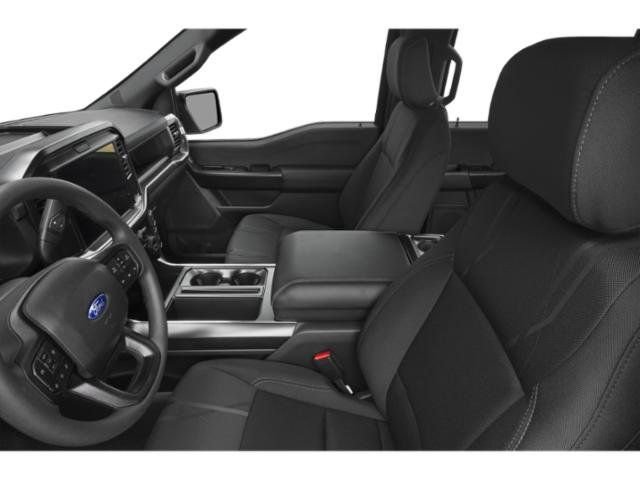 Certified 2026 Ford F150 STX w/ F-150 LOBO Package AWD/4WD image 8