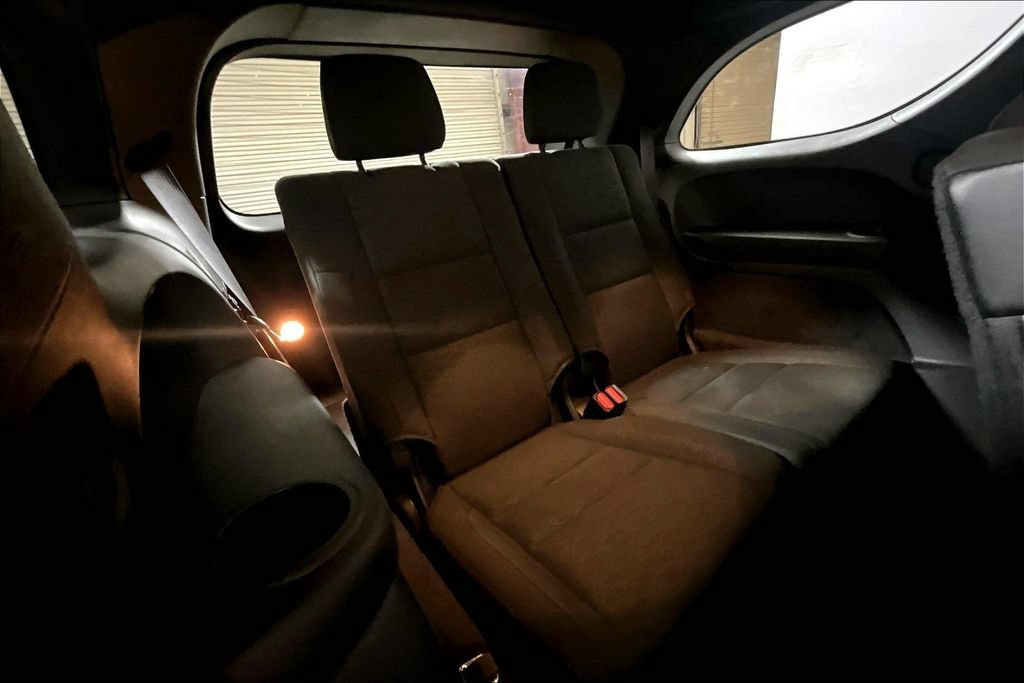Used 2025 Dodge Durango GT RWD image 23