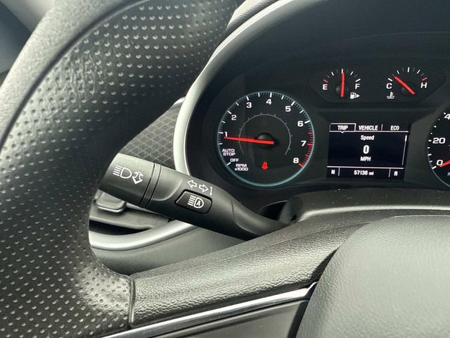 Used 2023 Chevrolet Malibu LT FWD image 37