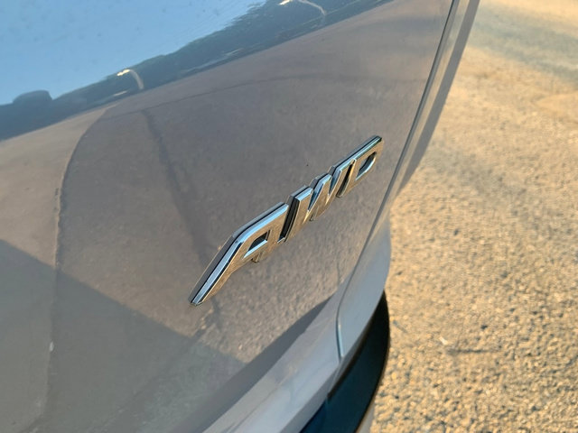 Used 2020 Honda CR-V EX image 18