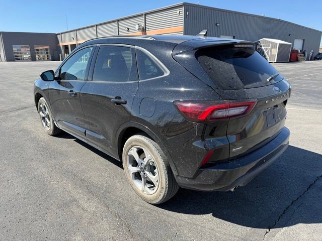 Certified 2024 Ford Escape ST-Line w/ Tech Pack #1 image 2