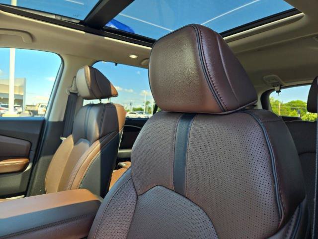 Used 2024 Honda Pilot Elite image 27