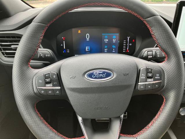 Certified 2024 Ford Escape ST-Line w/ Tech Pack #1 AWD/4WD image 27