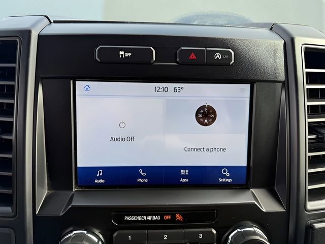 Certified 2020 Ford F150 XL w/ Equipment Group 101A Mid image 27