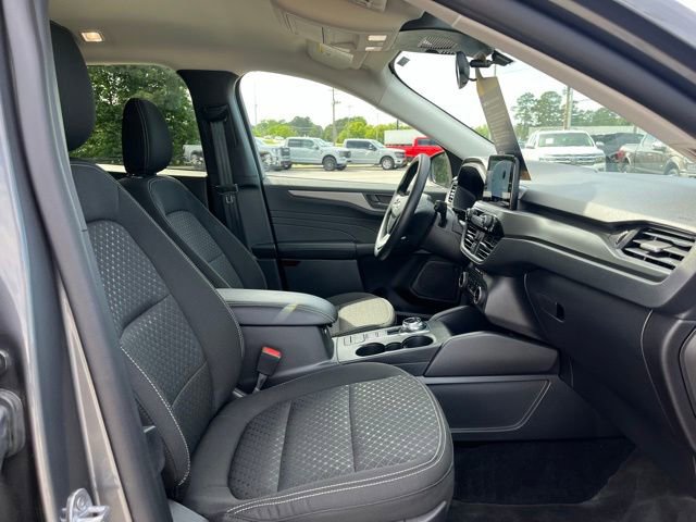 Certified 2025 Ford Escape Active FWD image 11