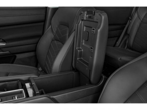 Used 2023 Nissan Pathfinder Platinum AWD/4WD image 17