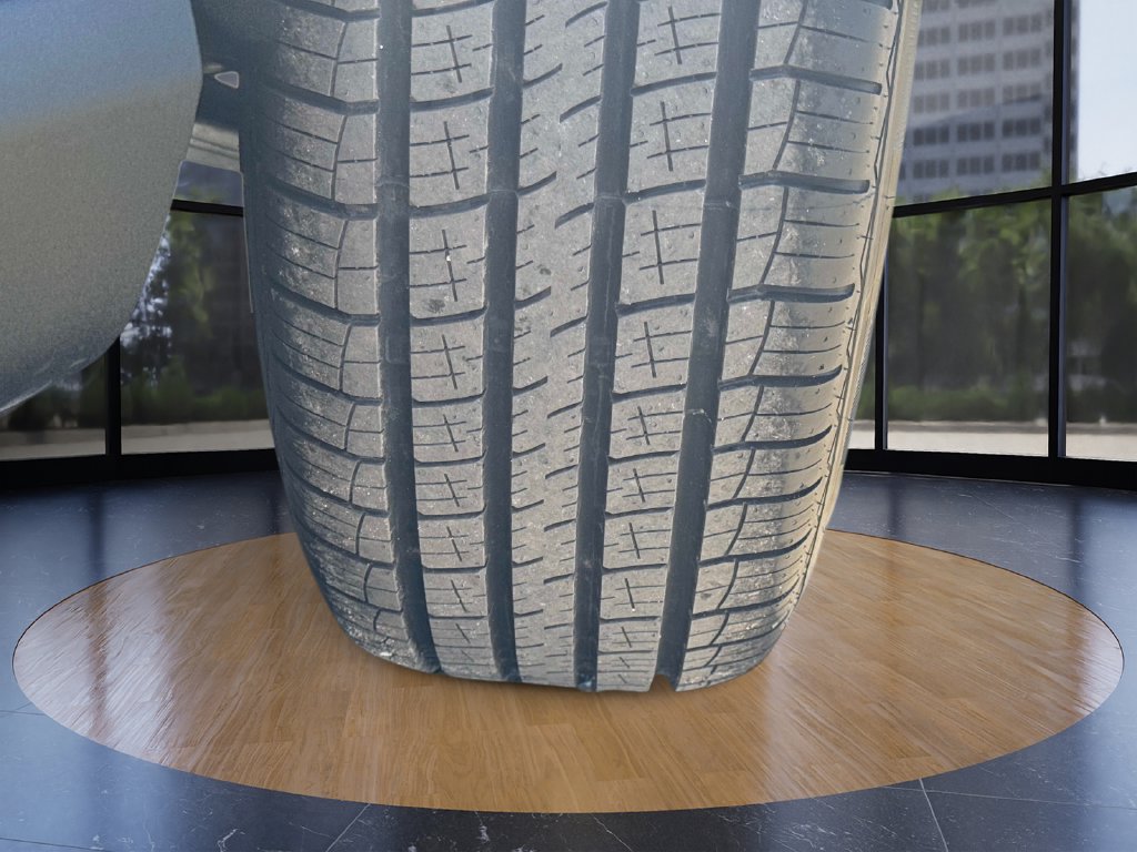 Certified 2023 Ford Bronco Sport Big Bend AWD/4WD image 32