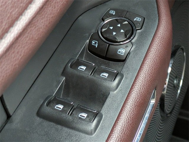 Certified 2024 Ford Expedition Limited image 24