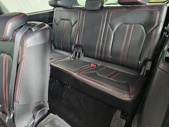 Certified 2019 Ford Expedition Limited w/ Equipment Group 303A AWD/4WD image 20