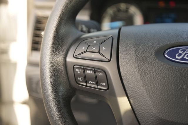 Certified 2022 Ford Ranger XL w/ Equipment Group 101A High image 22