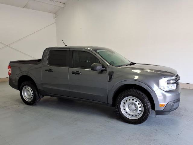 Certified 2022 Ford Maverick XL FWD image 2
