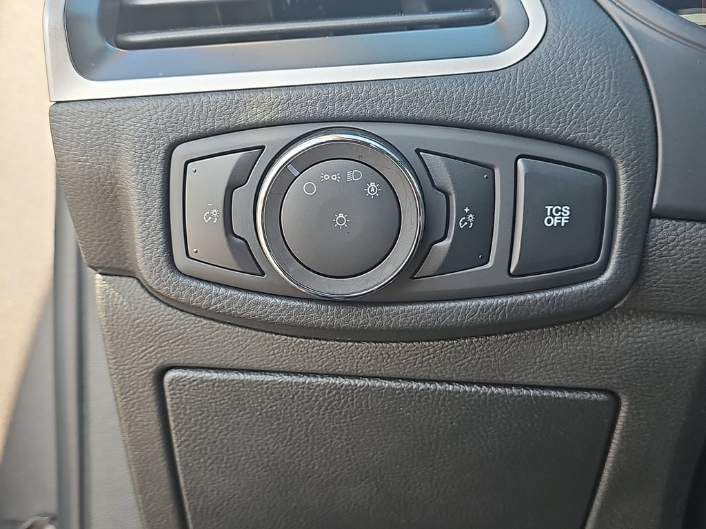 Certified 2024 Ford Edge SEL AWD/4WD image 24
