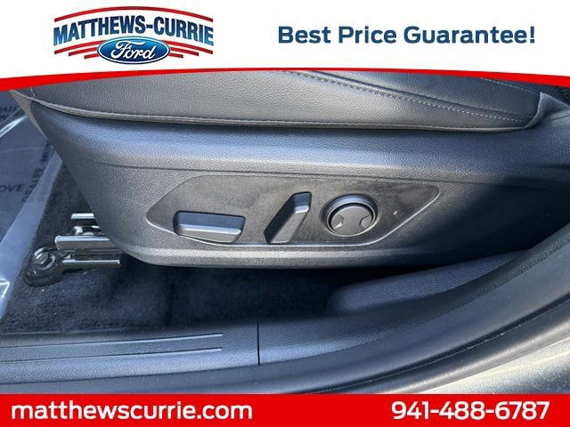 Used 2024 Kia Sportage EX image 10