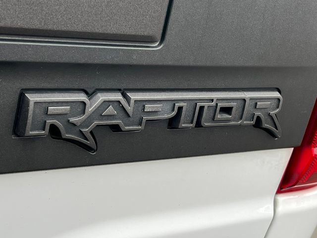 Certified 2022 Ford F150 Raptor w/ Equipment Group 801A High image 8