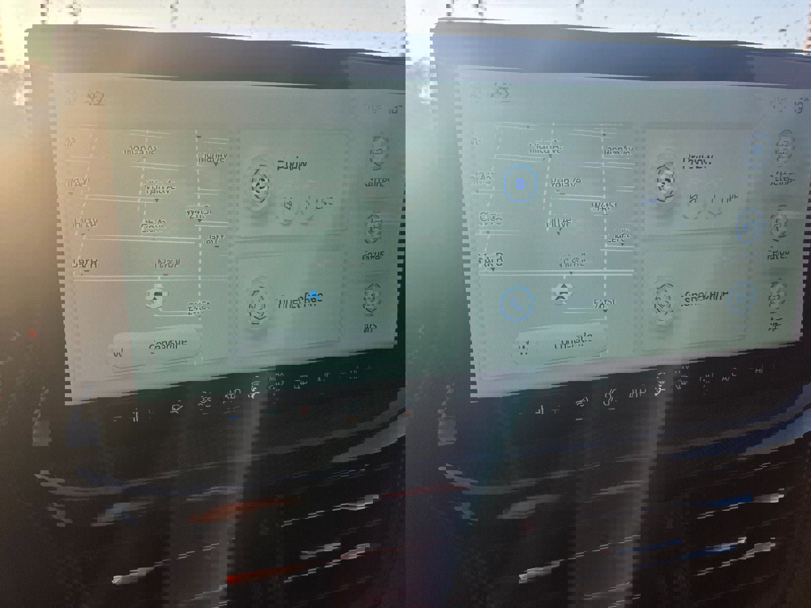 Certified 2025 Ford Escape ST-Line w/ Equipment Group 301A image 13