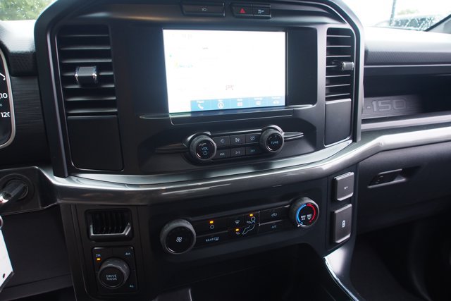 Certified 2023 Ford F150 XL w/ STX Appearance Package AWD/4WD image 24