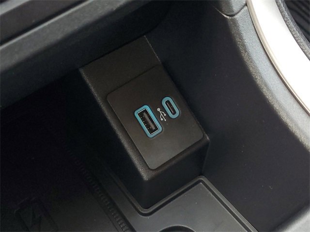 Certified 2024 Ford Edge SEL w/ Convenience Package image 24