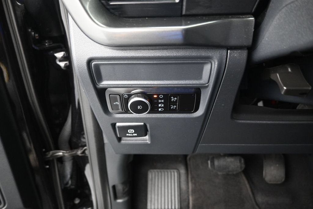 Certified 2023 Ford F150 XL w/ STX Appearance Package RWD image 17