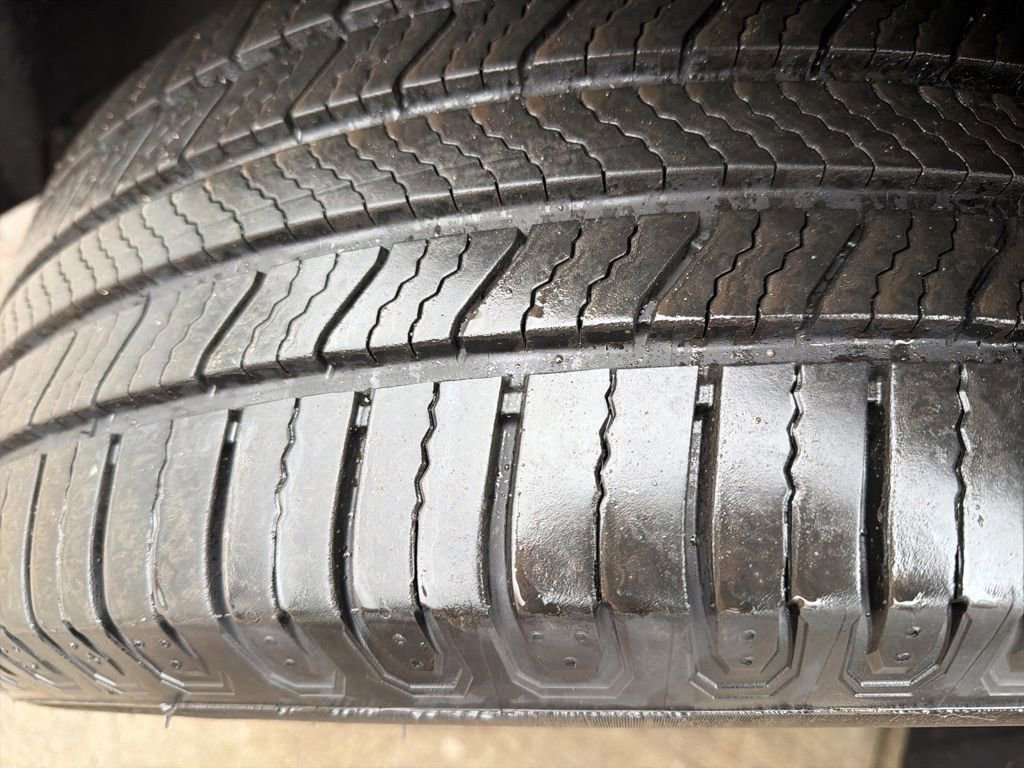 Certified 2019 Ford Edge Titanium w/ Equipment Group 301A image 49