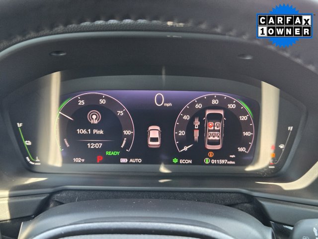 Used 2025 Honda Accord Sport image 13