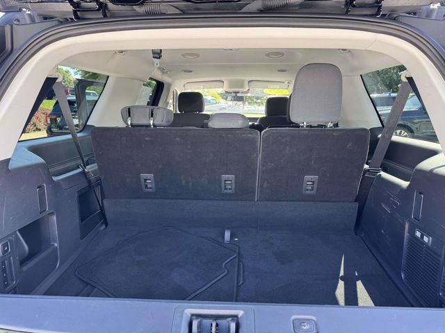 Certified 2025 Ford Expedition Max Active AWD/4WD image 14