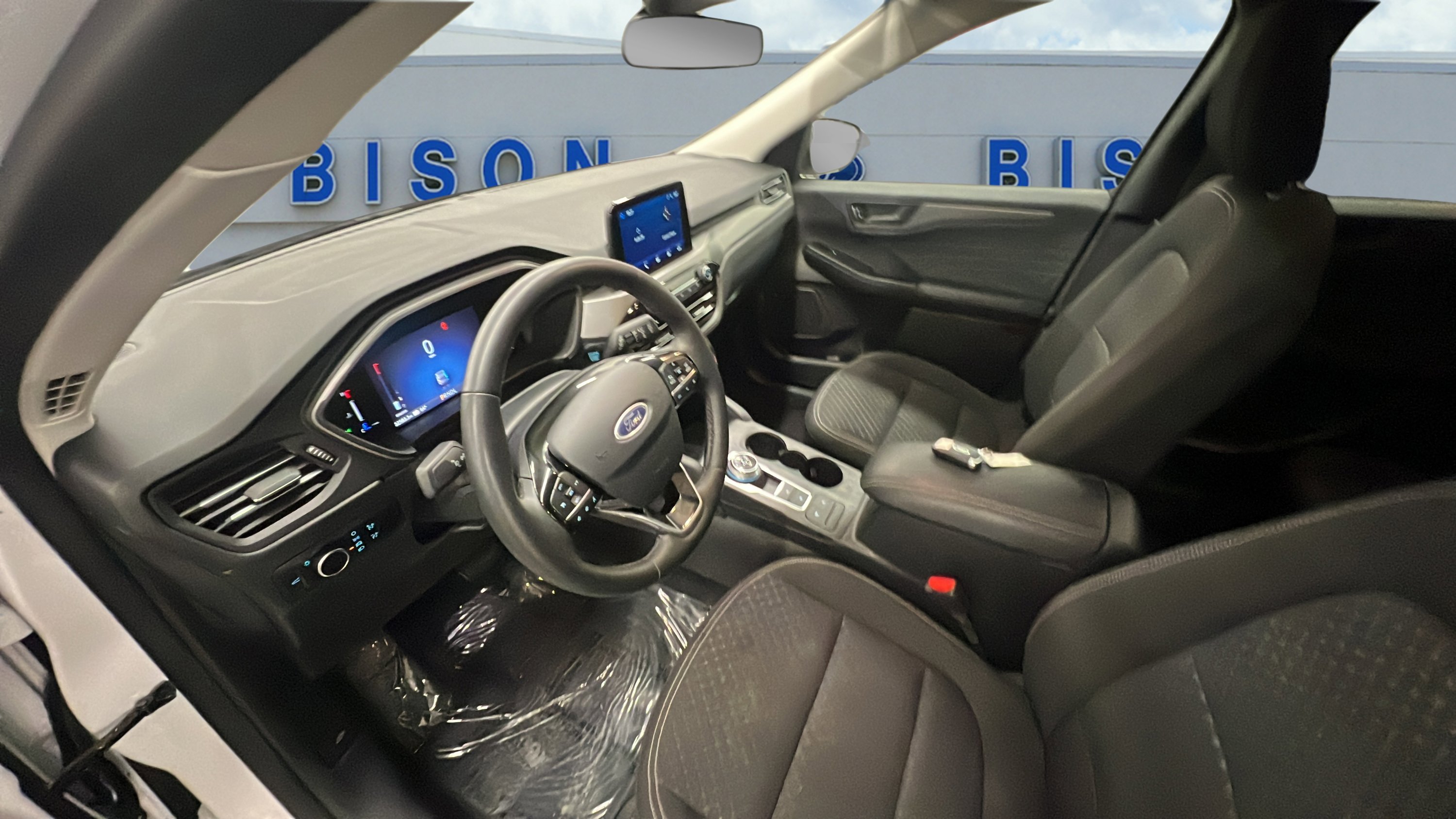 Certified 2024 Ford Escape Active image 18