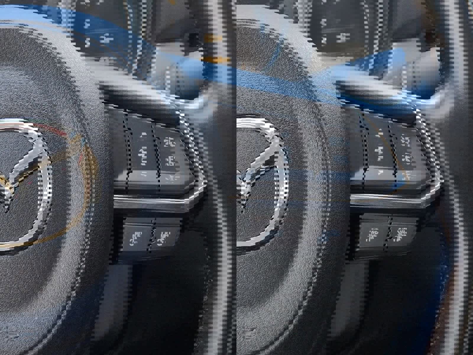 Used 2021 MAZDA MAZDA6 Grand Touring Reserve image 27