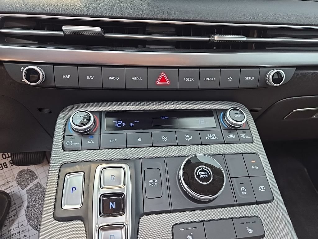 Used 2024 Hyundai Palisade XRT FWD image 35