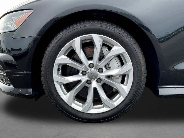 Used 2018 Audi A6 2.0T Premium Plus w/ Premium Plus Package AWD/4WD image 35