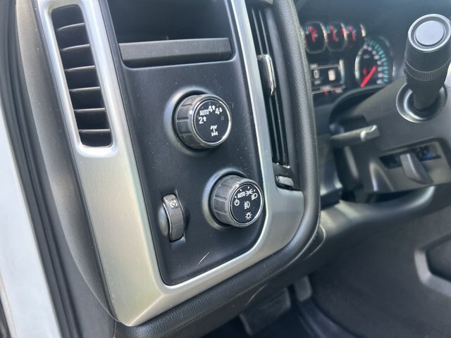 Used 2018 GMC Sierra 1500 SLT w/ SLT Premium Package AWD/4WD image 27
