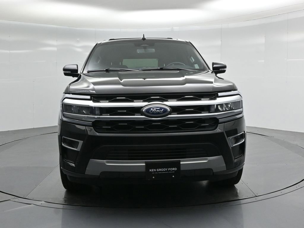 Certified 2024 Ford Expedition Max Limited image 26
