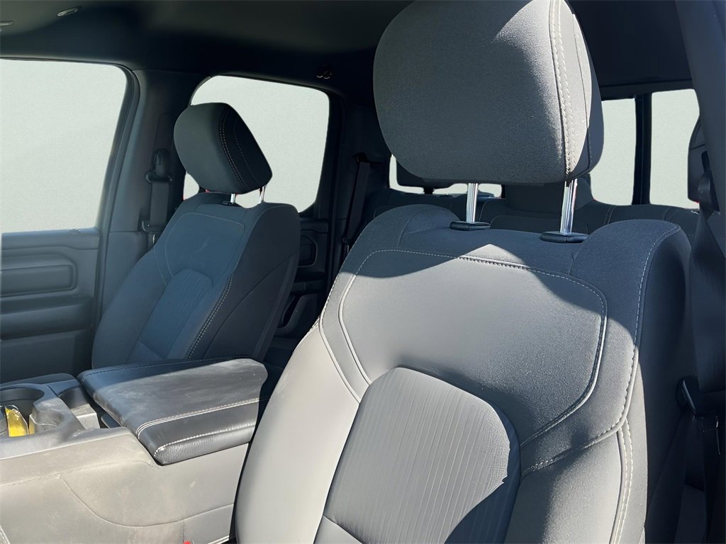 Used 2024 RAM 1500 Tradesman w/ Night Edition image 18